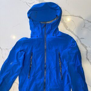 Arc'teryx - Goretex Shell - Ski Jacket
